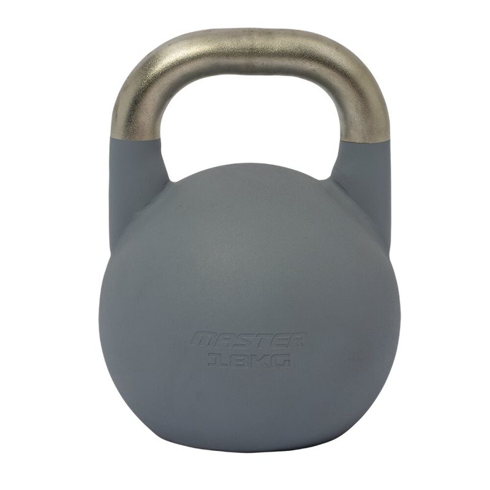 Master Fitness Competition Kettlebell, bilde 6 av 6