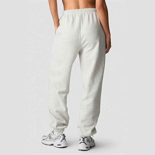 Everyday Sweatpants Hvit