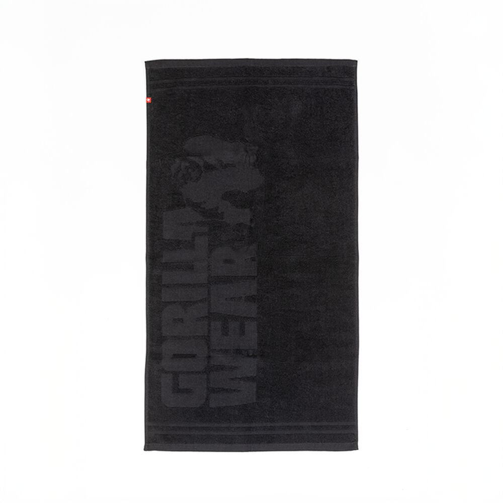 Gorilla Wear Håndkle Stor, bilde 1 av 3