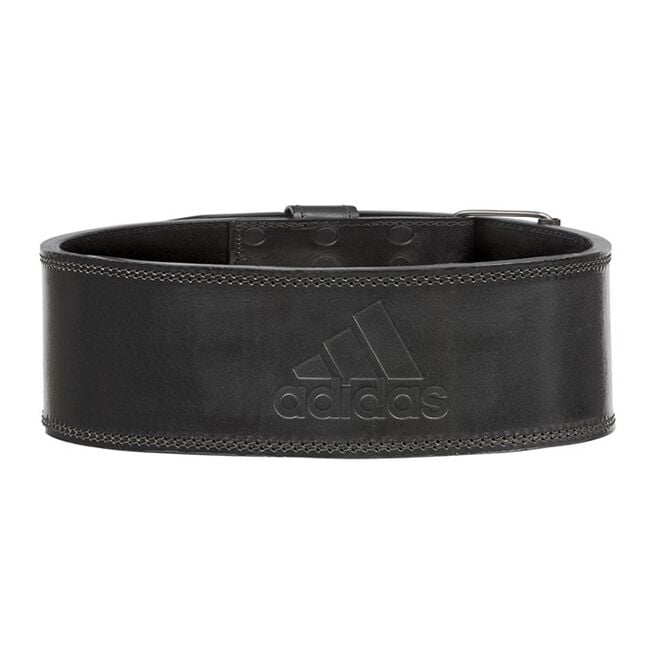 Adidas Løftebelte Lær