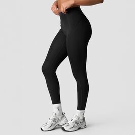 Sculpt Tights, Black, L  Sculpt Tights, Black