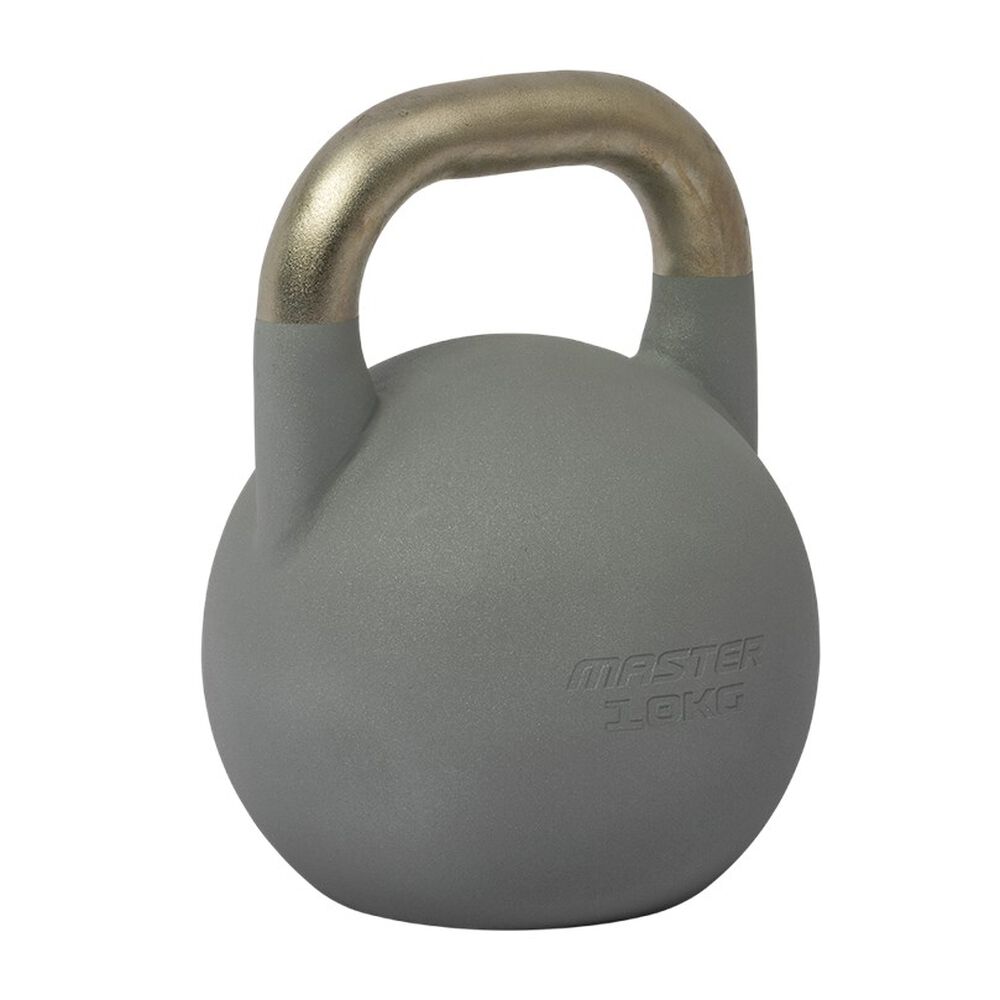 Master Fitness Competition Kettlebell, bilde 2 av 6