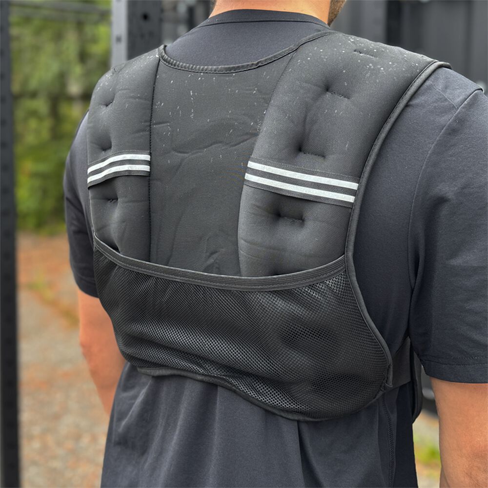 Titan LIFE Vektvest 10 kg, bilde 4 av 6