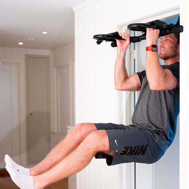 Advanced Dørgym