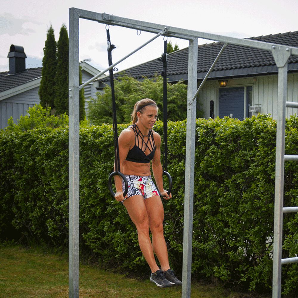 Abilica Gymnastikkringer, bilde 3 av 7