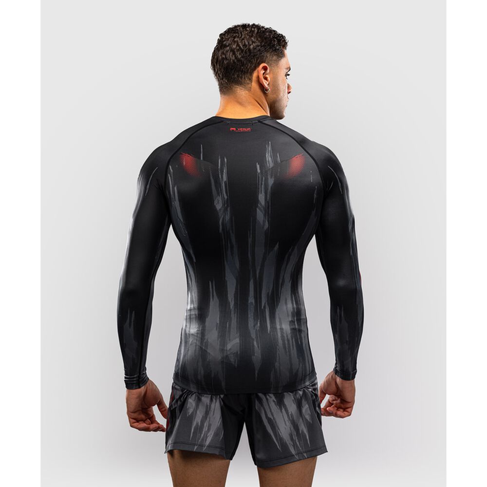 Venum Demon Langermet Rashguard, bilde 3 av 7