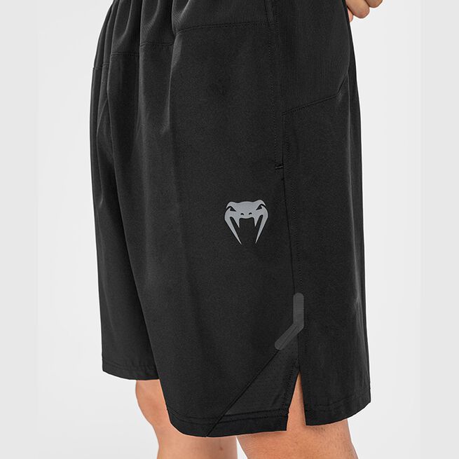 G-Fit Air Treningsshorts Svart