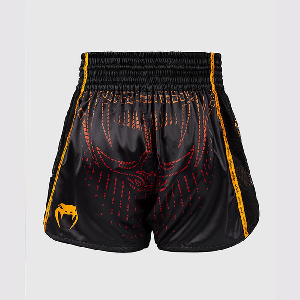 Venum Quetzal Fury Muay Thai Shorts, bilde 3 av 4