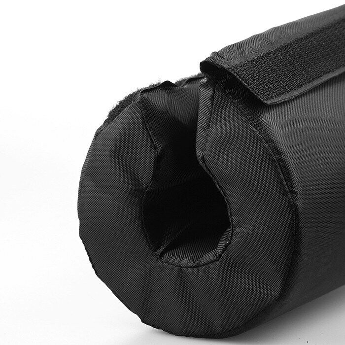 Barbell Squat Pad Svart