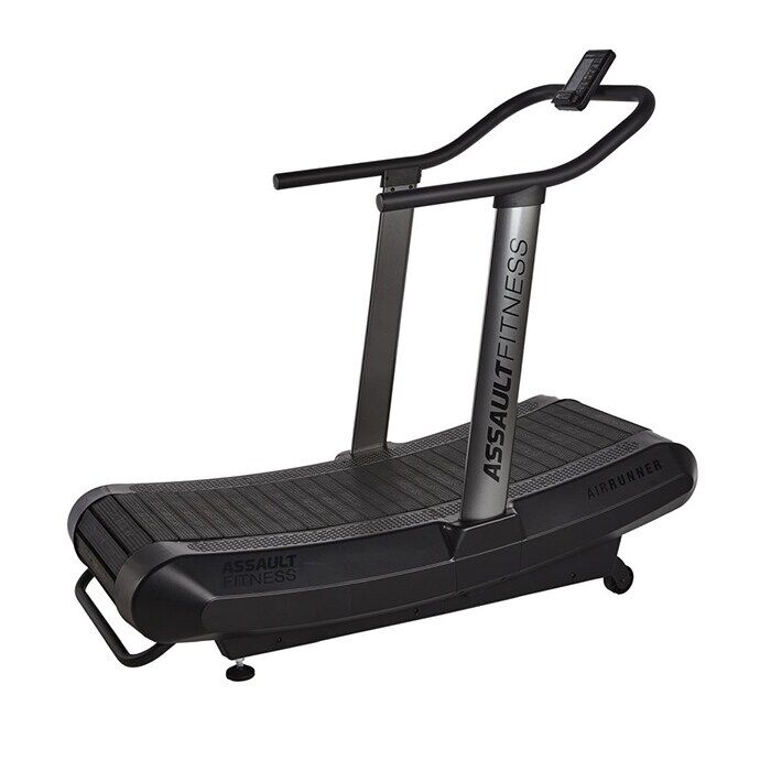 Assault AirRunner Tredem&oslash;lle