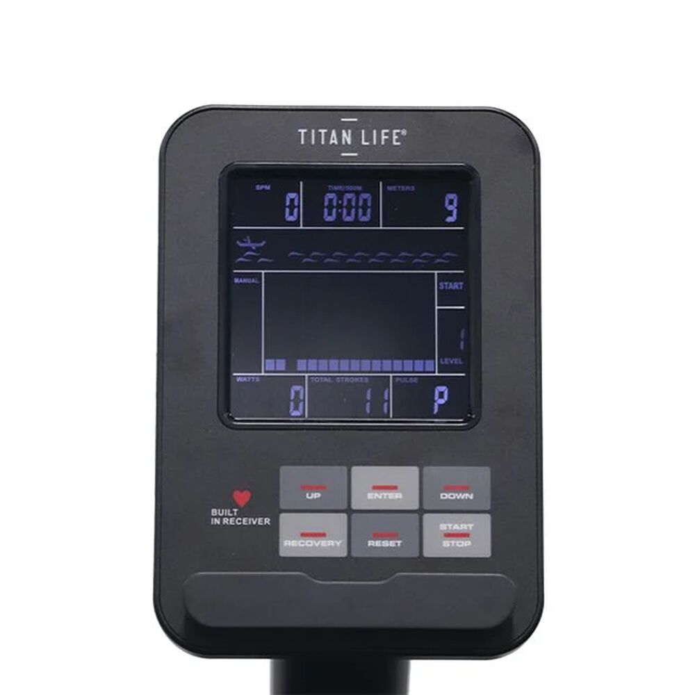 Titan Life Delta Romaskin R40, bilde 3 av 12