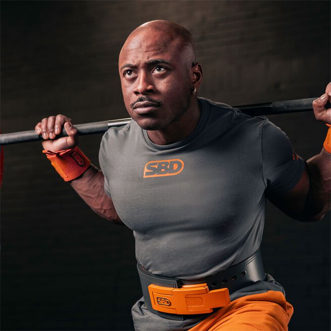 Forge Competition T-Shirt Men's