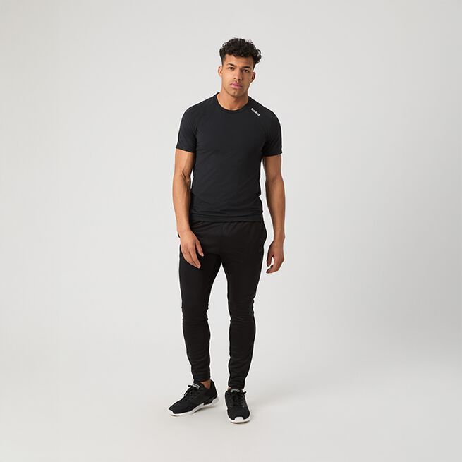 Essential Active Bukser Svart