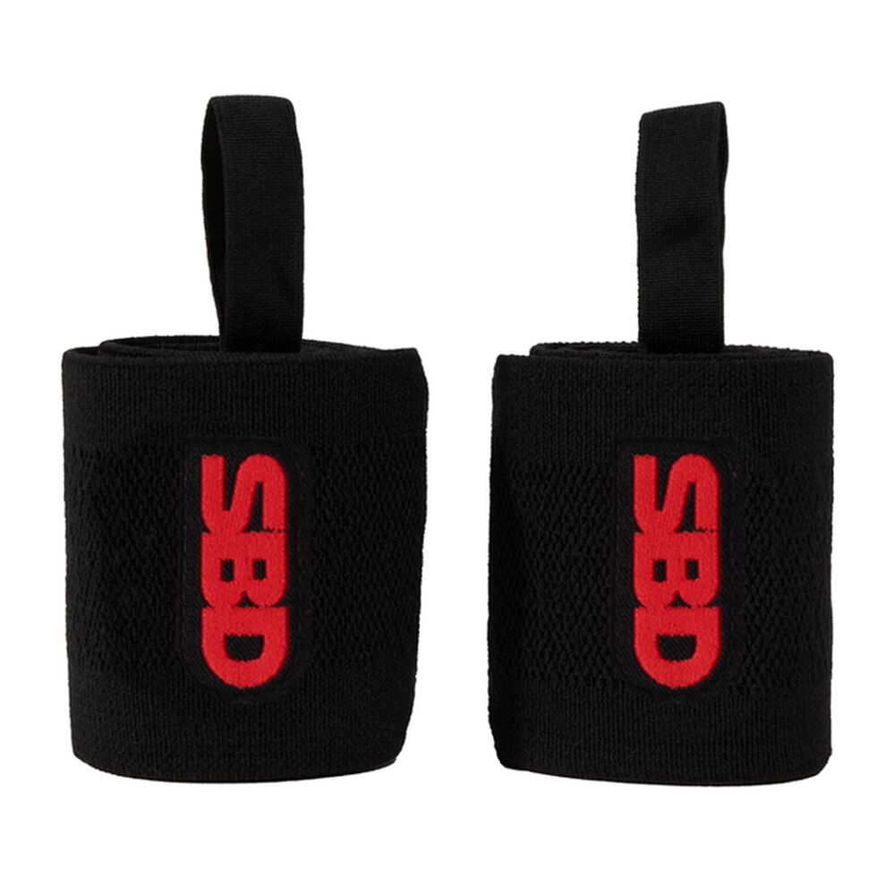 SBD Standard 2024 Wrist Wraps Flexible, 60 cm, bilde 4 av 6