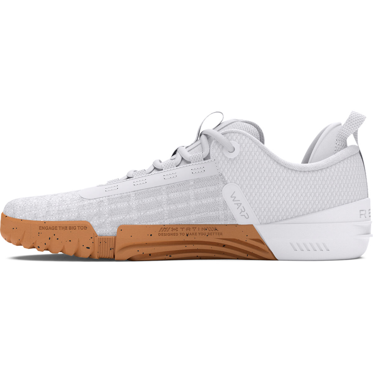 TriBase Reign 6 Treningssko Hvit