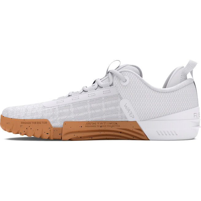 TriBase Reign 6 Treningssko Hvit