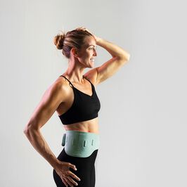 Nutrilight The Cobra 24 Watt Mint green The Cobra 24 Watt Mint green