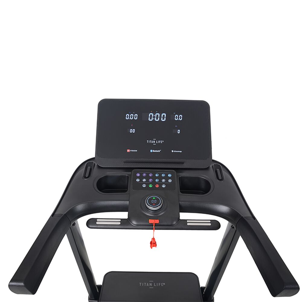 Titan Life Delta Treadmill T50, bilde 7 av 9