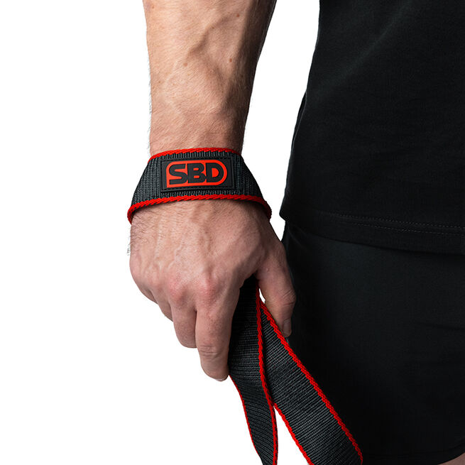 SBD Apparel  Figure 8 Lifting Straps