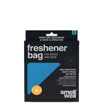 SmellWell - Freshbag , Blue 