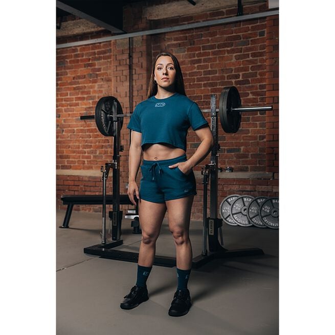 SBD Reflect Shorts Dame