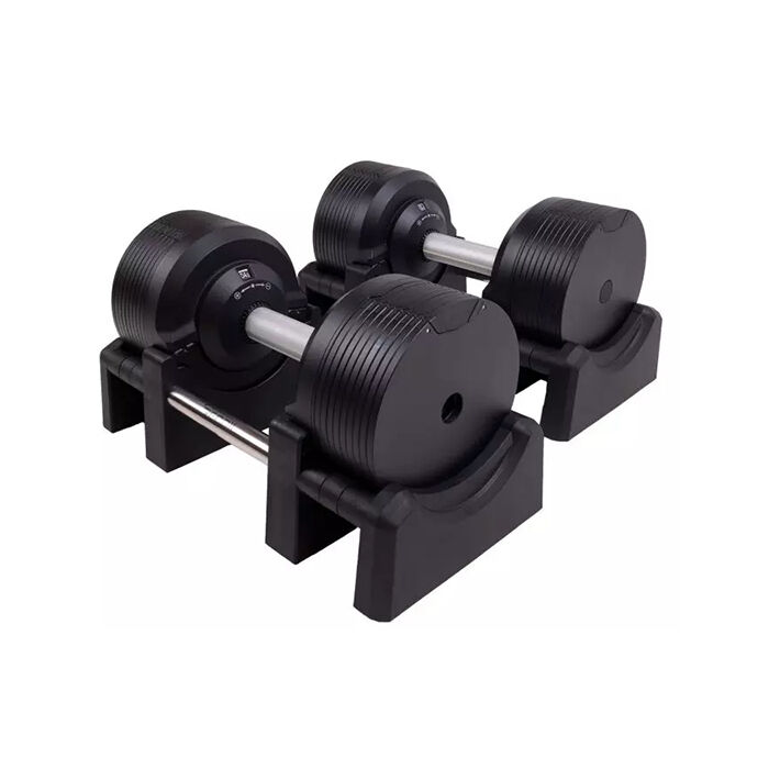 Recoil Justerbara Hantlar 2 st x 32,5kg