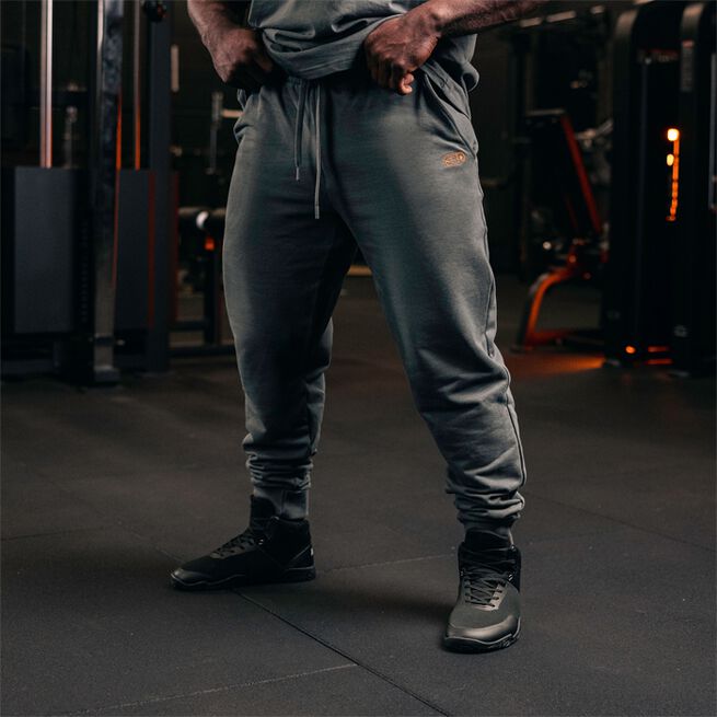 Forge Joggers Grey Men's