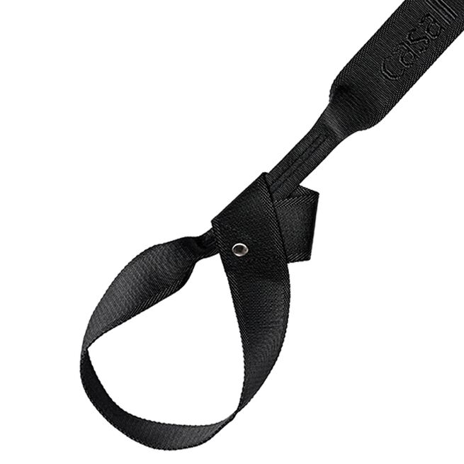 Yogastrap Svart