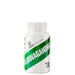 Swedish supplements Ashwagandha, 60 caps 