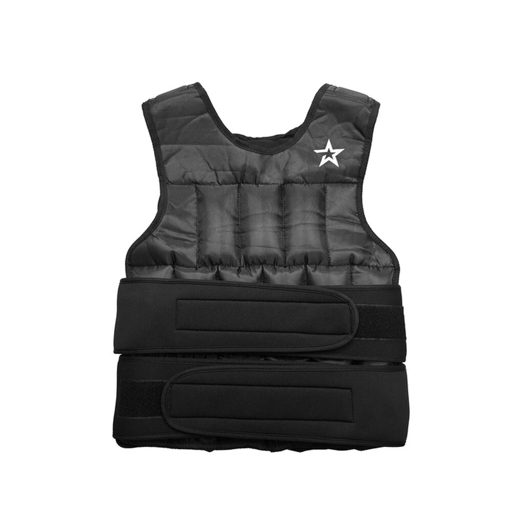 Star Gear Vektvest 10 og 20 kg, bilde 1 av 6