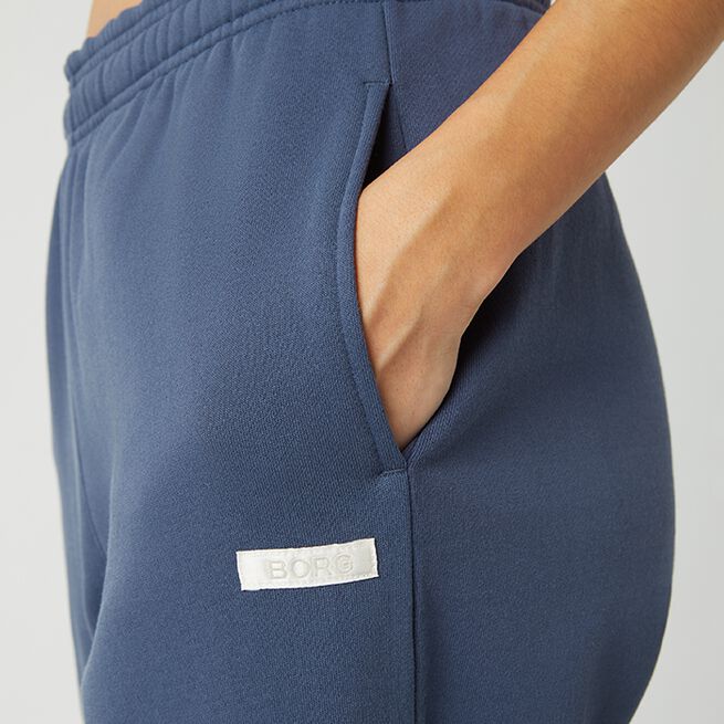 Studio Joggebukser Blå