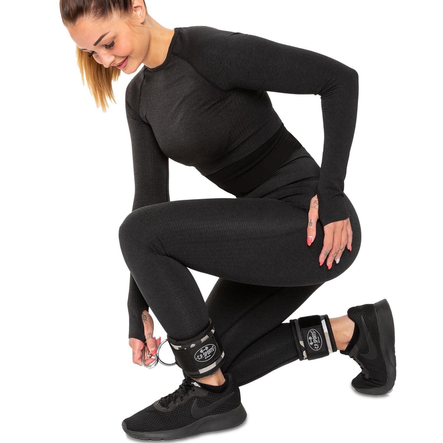 Premium Fotremmer par Kamo  