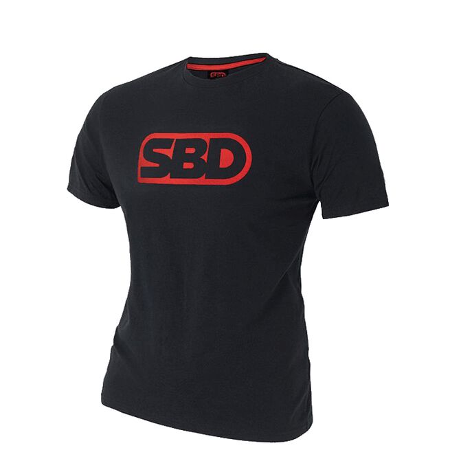 SBD Brand T-Shirt - Men's