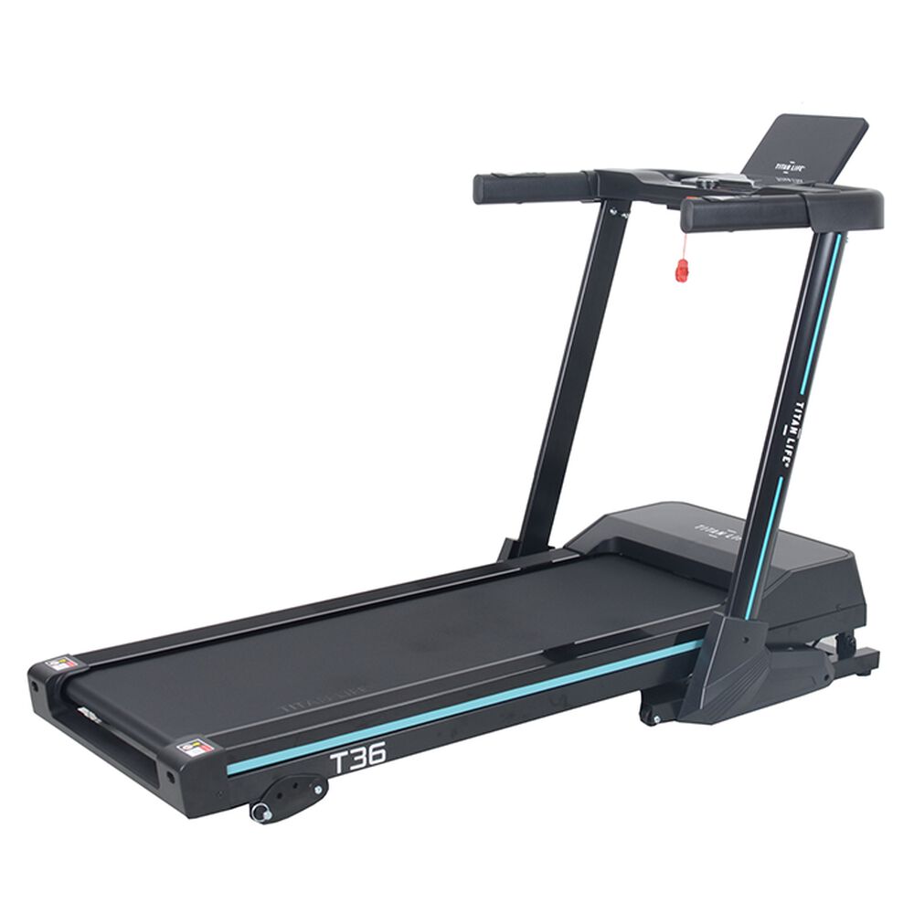 Titan Life Treadmill T36 Løpebånd, bilde 1 av 6
