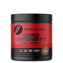 Core Intensity PWO 300 g – PWO fra Kosttest.no