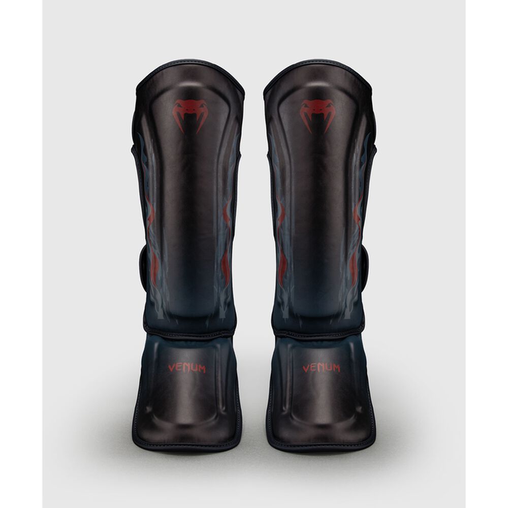 Venum Demon Leggbeskyttere, bilde 2 av 4