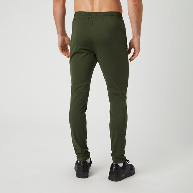 Treningsbukser Grønn