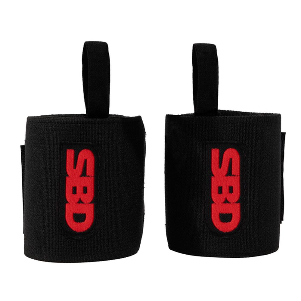 SBD Standard 2024 Wrist Wraps Stiff, 60 cm, bilde 4 av 6