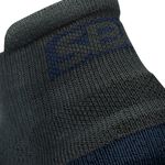 Storm Trainer Socks, Grey, S 