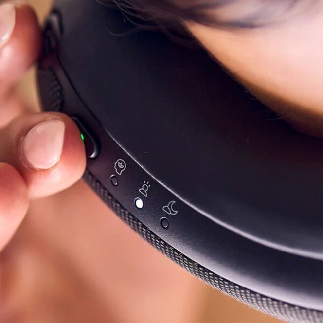 Therabody SmartGoggles 2.0 Svart