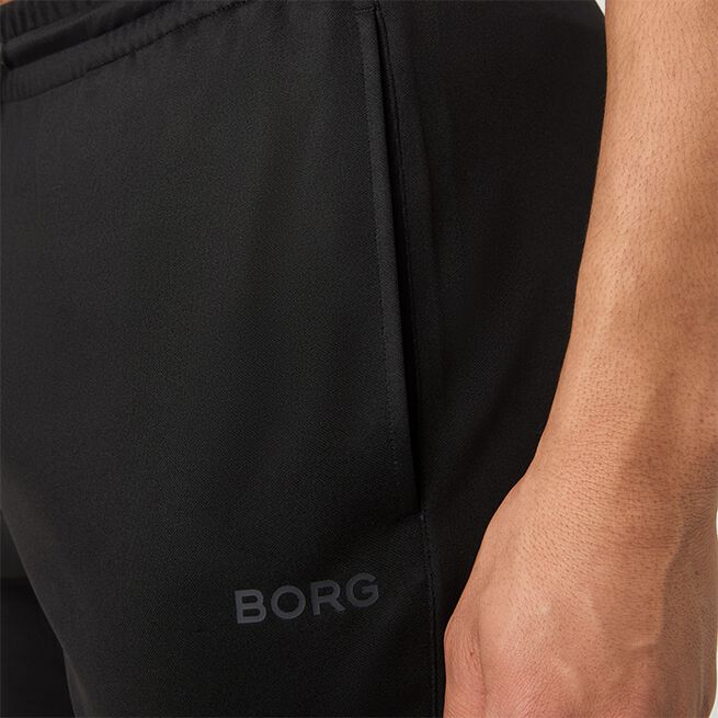 Essential Active Bukser Svart