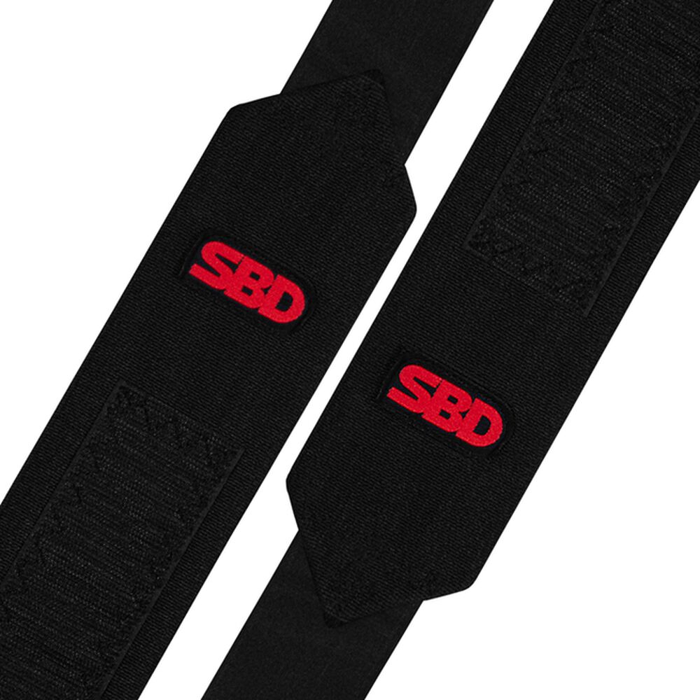 SBD Standard 2024 Wrist Wraps Stiff, 60 cm, bilde 3 av 6