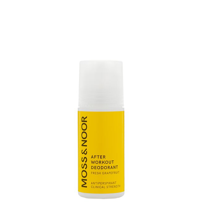 After Workout Deodorant Light Mint 60 ml
