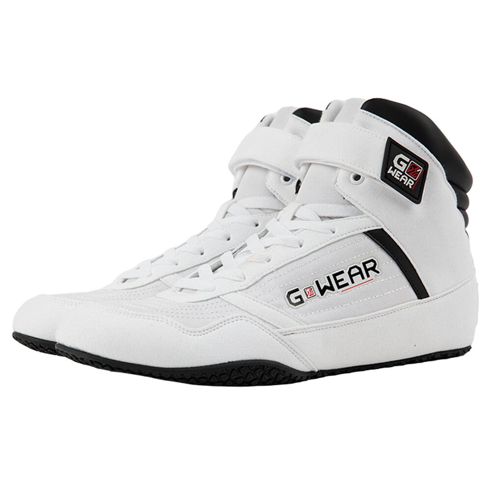 Gwear Classic High Tops, bilde 3 av 6