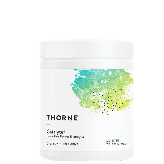 Catalyte Elektrolytter 270 g sitronlime