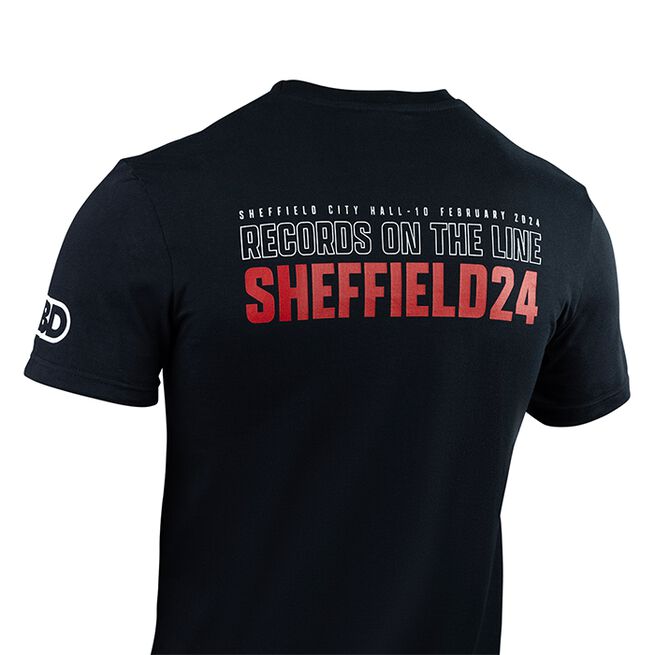 SBD Sheffield 24 T-Shirt - Men's