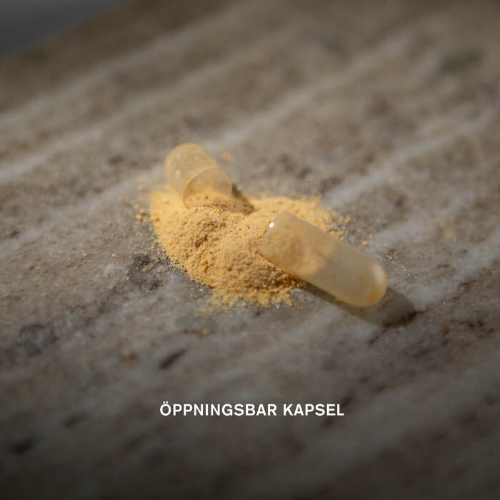 Multi-Immun 60 vegetabiliska kapsler