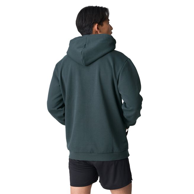 Everyday Hoodie Grønn