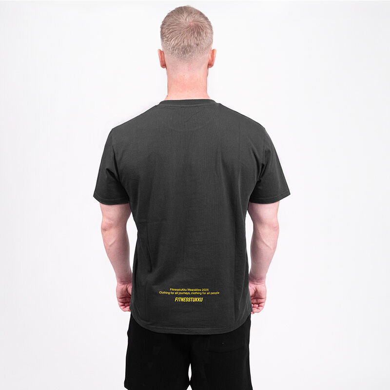 Hypebeast Fitnesstukku T-shirt