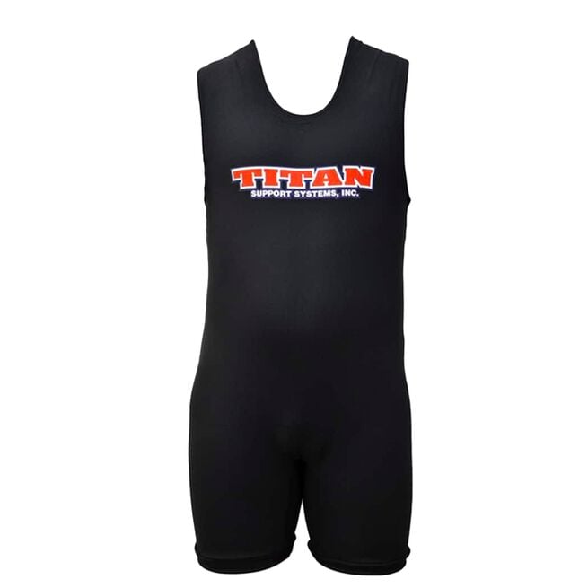 Triumph Singlet Tricot IPF Godkjent